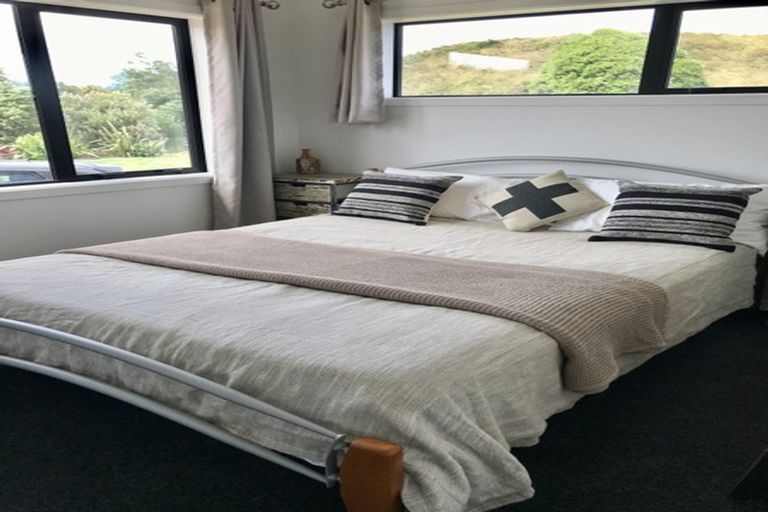 Photo of property in 7 Strathnaver Drive, Waikawa Beach, Manakau, 5573