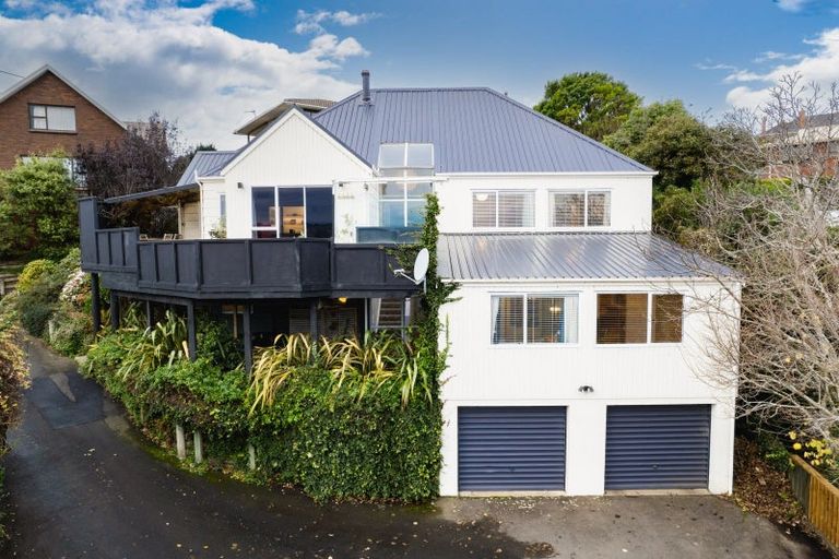 Photo of property in 1 Brugh Place, Waverley, Dunedin, 9013