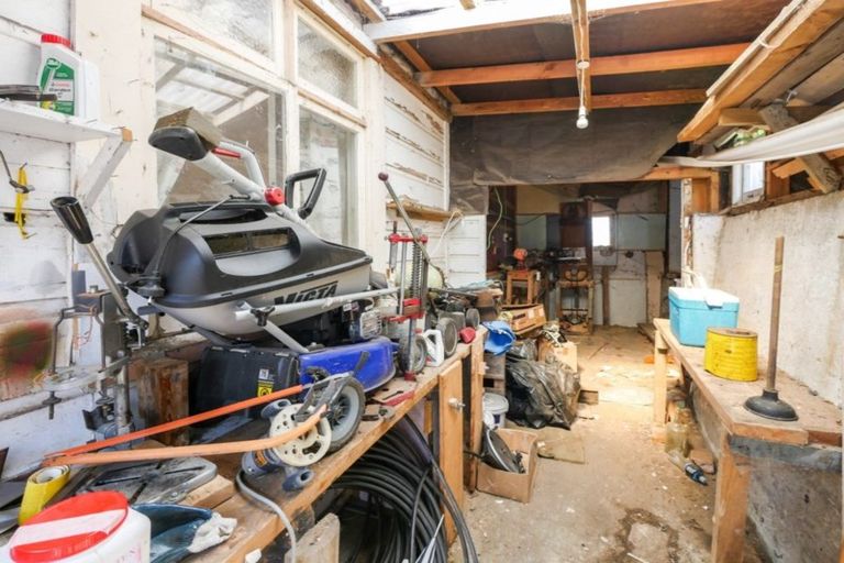 Photo of property in 34 Island Terrace, Port Chalmers, 9023