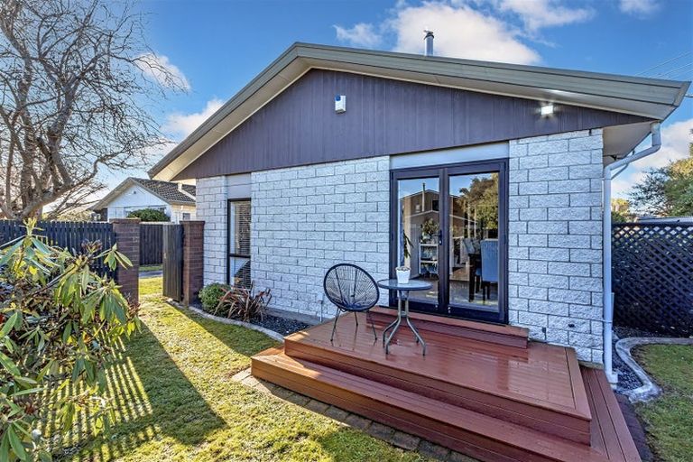 Photo of property in 10 Ridder Place, Halswell, Christchurch, 8025