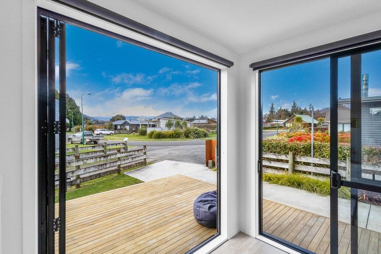 Photo of property in 7 Cordyline Place, Ohakune, 4625