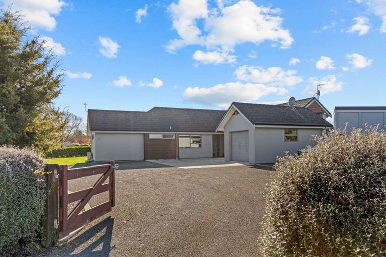 Photo of property in 3 Pinot Crescent, Ohau, Levin, 5570