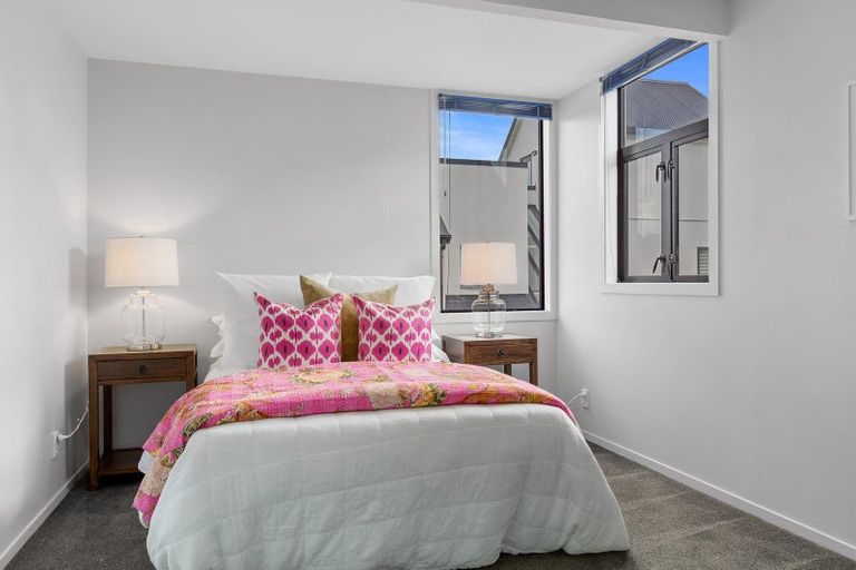 Photo of property in 7/140 Office Road, Merivale, Christchurch, 8014