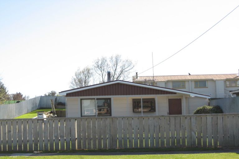 Photo of property in 52 Hendersons Line, Marton, 4710