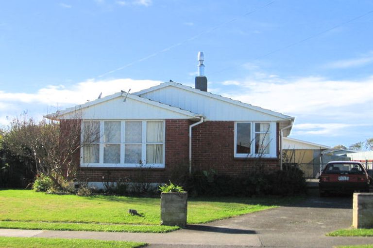 Photo of property in 26 Scully Crescent, Onekawa, Napier, 4110