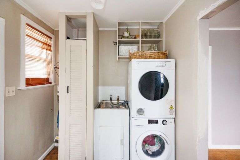 Photo of property in 47 Alexandra Street, Marton, 4710