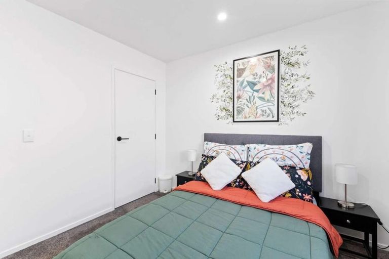 Photo of property in 6b Clerke Place, Marfell, New Plymouth, 4310