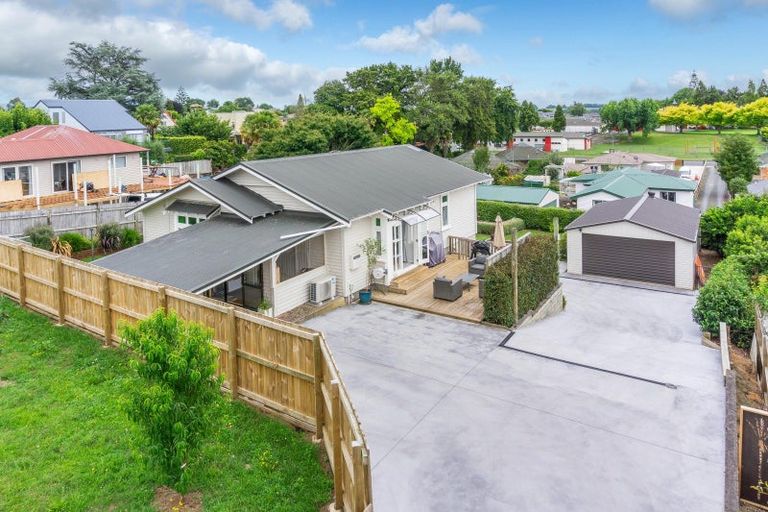 Photo of property in 302 Teasdale Street, Te Awamutu, 3800