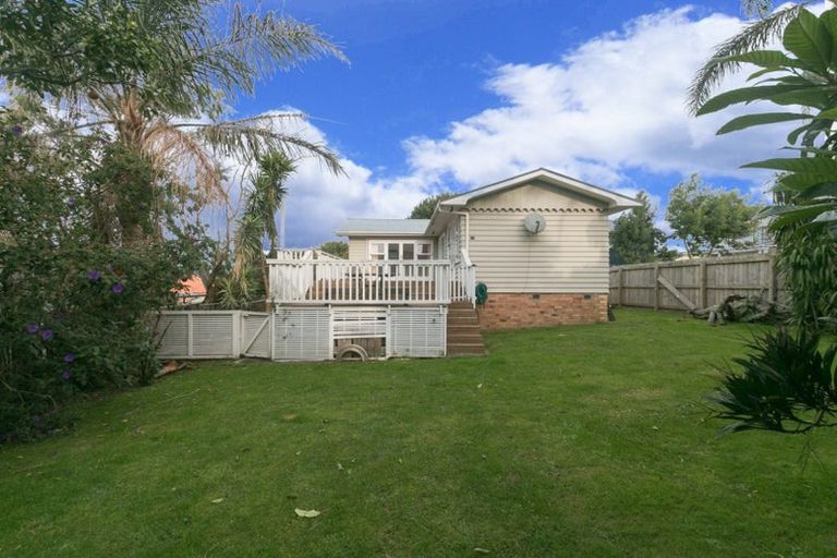 Photo of property in 86 Moa Road, Point Chevalier, Auckland, 1022