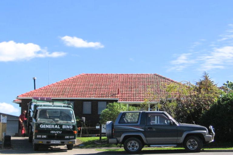 Photo of property in 20 Dunkirk Street, Gate Pa, Tauranga, 3112