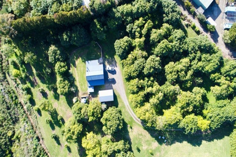 Photo of property in 496 Waitao Road, Waitao, Tauranga, 3175