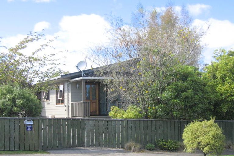Photo of property in 3 Wembley Place, Richmond Heights, Taupo, 3330