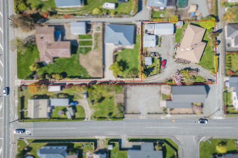 Photo of property in 265 King Street, Temuka, 7920