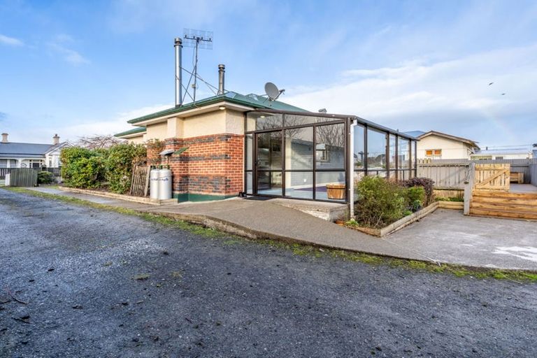 Photo of property in 84 Robertson Street, Richmond, Invercargill, 9810