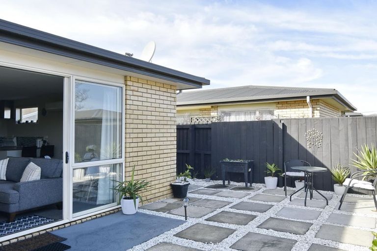 Photo of property in 4/13 Sylvan Street, Hillmorton, Christchurch, 8024