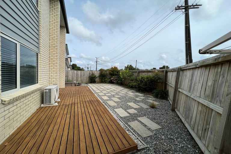 Photo of property in 15 Mattson Road, Pakuranga, Auckland, 2010