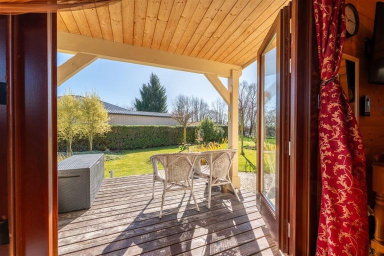 Photo of property in 27 Coles Street, Geraldine, 7930