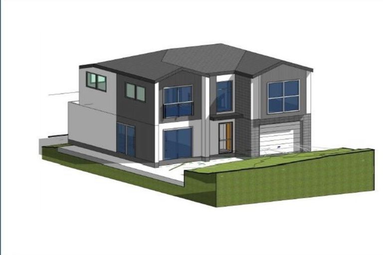 Photo of property in 2/18 Ruth Street, Manurewa, Auckland, 2102