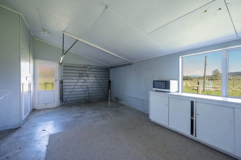 Photo of property in 23 Old School Road, Tapawera, Nelson, 7072