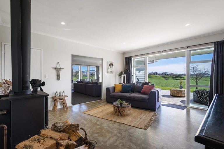 Photo of property in 238 Puketutu Road, Matamata, 3472