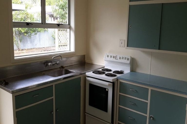 Photo of property in 4/6 Christie Crescent, Havelock North, 4130