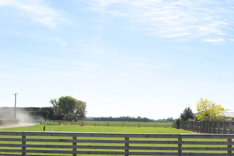 Photo of property in 46 Bicknor Street, Templeton, Christchurch, 8042