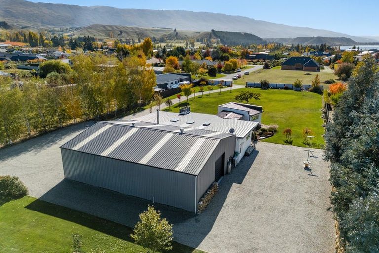 Photo of property in 8 Fraser Court, Cromwell, 9310