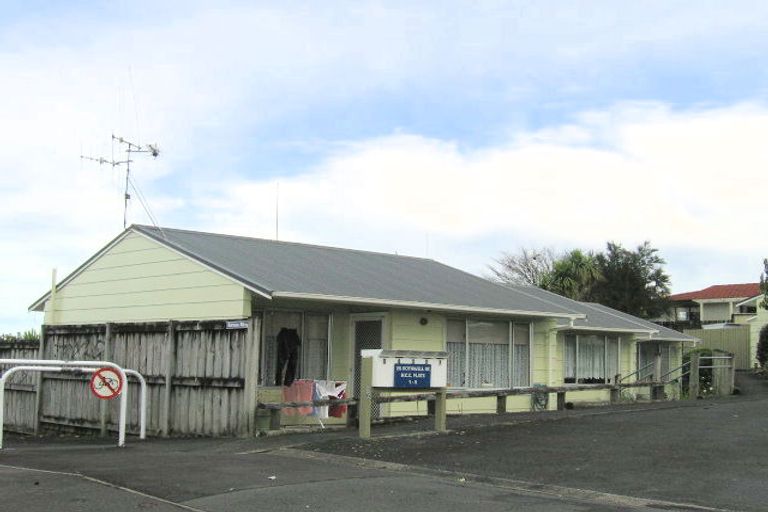 Photo of property in 1/26 Rothwell Street, Dinsdale, Hamilton, 3204