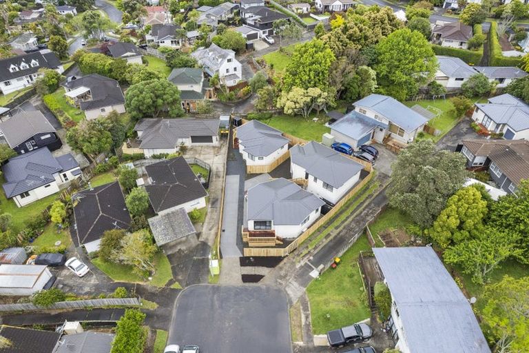 Photo of property in 13 Pauline Place, Bucklands Beach, Auckland, 2014