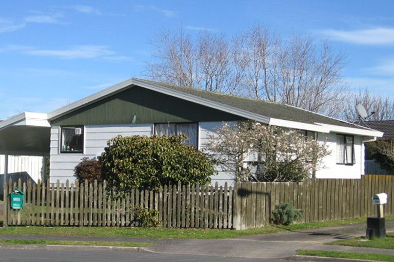 Photo of property in 22b Aintree Street, Nawton, Hamilton, 3200