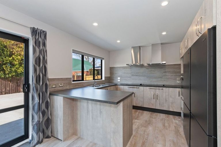 Photo of property in 63a Hanrahan Street, Upper Riccarton, Christchurch, 8041