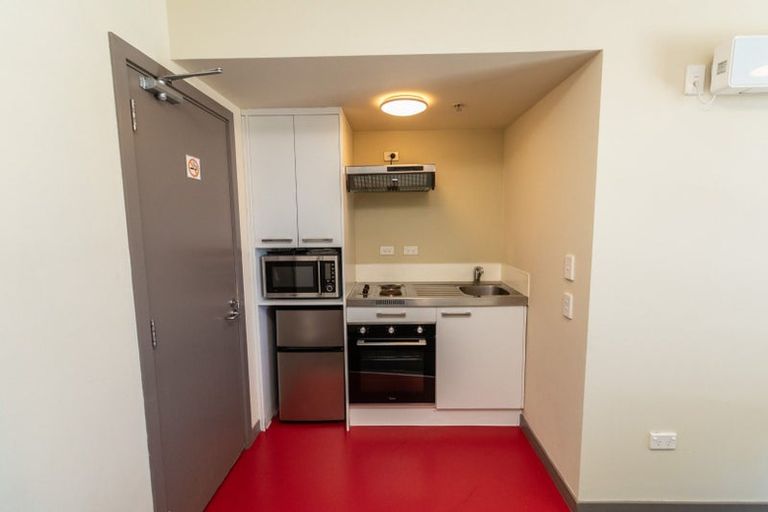 Photo of property in 704/35 Abel Smith Street, Te Aro, Wellington, 6011