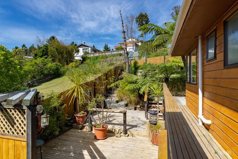 Photo of property in 91 Logie Street, Stokes Valley, Lower Hutt, 5019