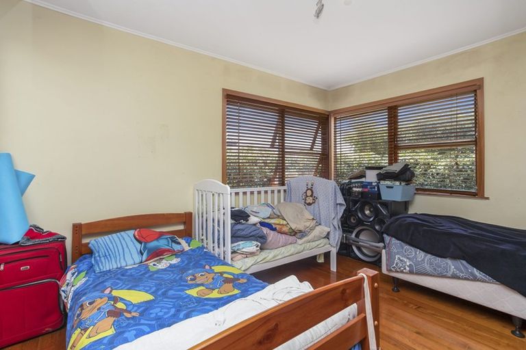 Photo of property in 8 Boyd Avenue, Mangere Bridge, Auckland, 2022