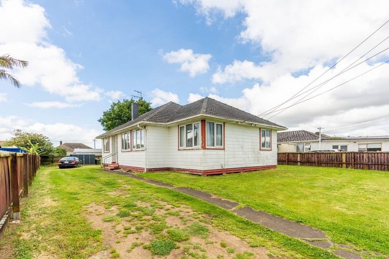 Photo of property in 16 Matamata Place, Otara, Auckland, 2023