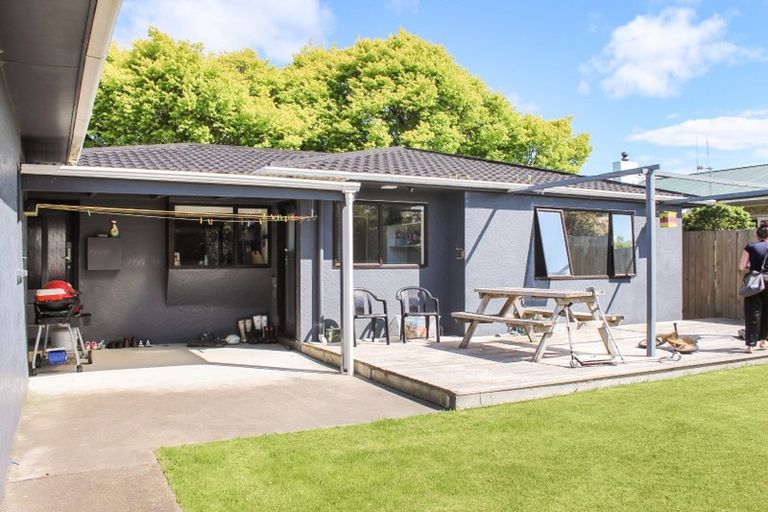 Photo of property in 175 Tremaine Avenue, Westbrook, Palmerston North, 4412