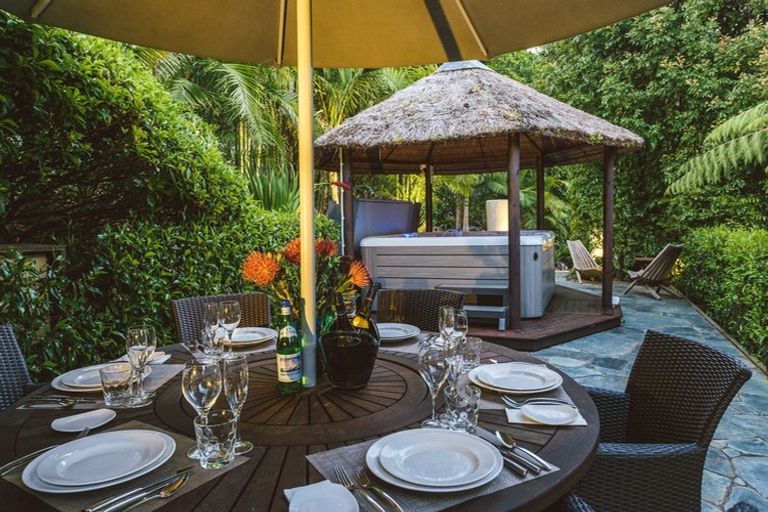 Photo of property in 27-29 Te Toki Road, Ostend, Waiheke Island, 1081