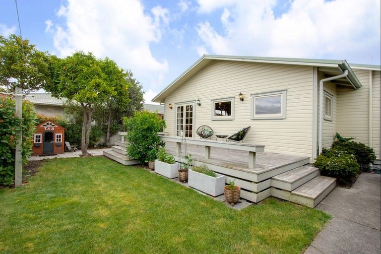 Photo of property in 707 Willowpark Road South, Akina, Hastings, 4122