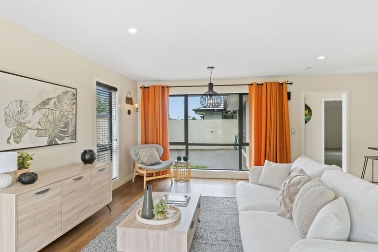 Photo of property in 47 Packard Crescent, Halswell, Christchurch, 8025