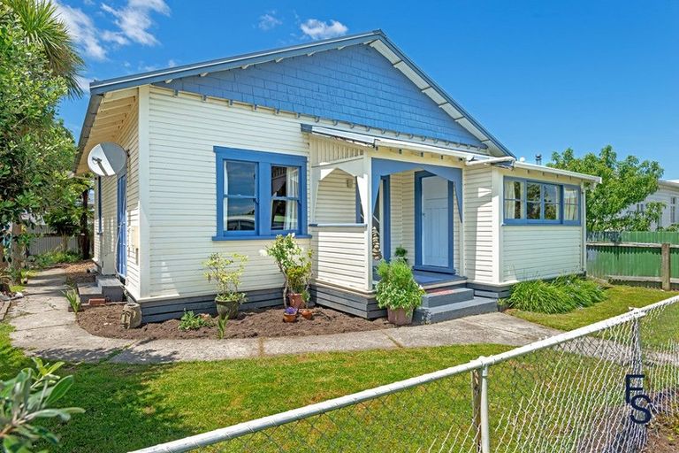 Photo of property in 9 Argyll Street, Mangapapa, Gisborne, 4010