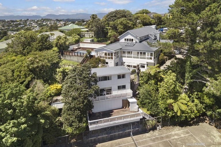 Photo of property in 34a Homewood Avenue, Karori, Wellington, 6012