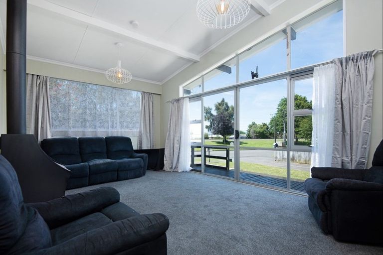 Photo of property in 152a Lethbridge Street, Feilding, 4702