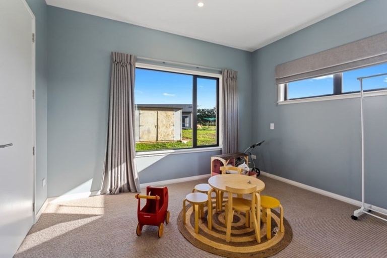 Photo of property in 91 Kintyre Lane, Ohoka, Kaiapoi, 7692