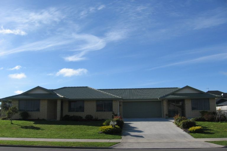 Photo of property in 20 Nottingham Drive, Hamilton East, Hamilton, 3216