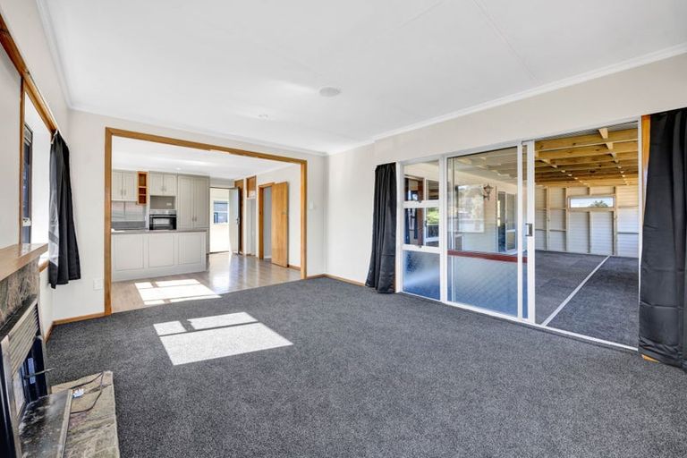 Photo of property in 61 Stanners Street, Eltham, 4322