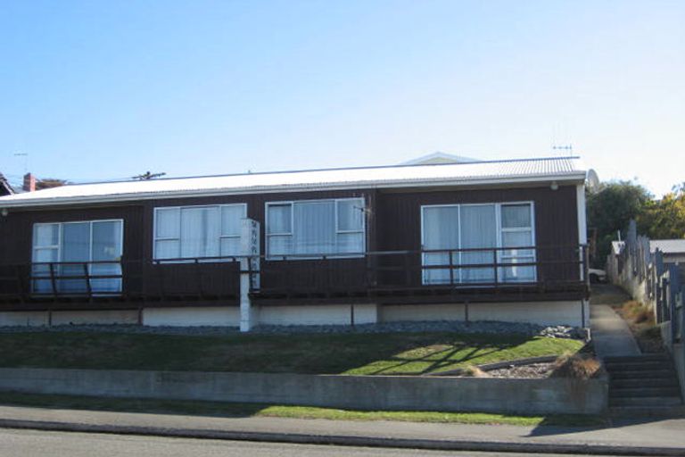 Photo of property in 26a Ure Street, South Hill, Oamaru, 9400