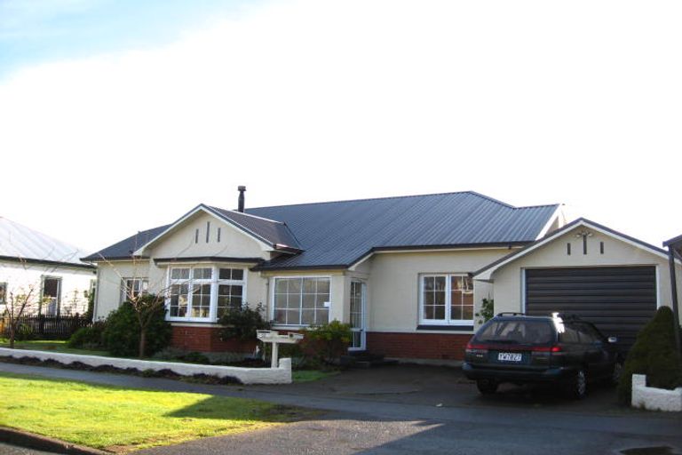 Photo of property in 58 Earnslaw Street, Avenal, Invercargill, 9810