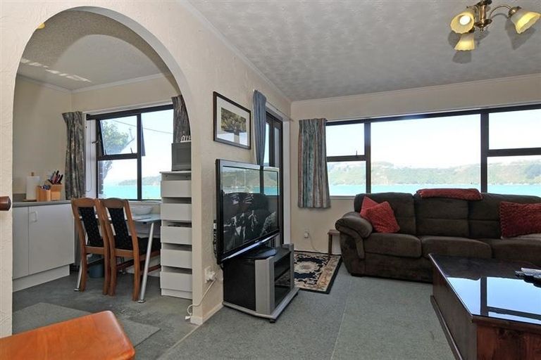 Photo of property in 208 Evans Bay Parade, Hataitai, Wellington, 6021