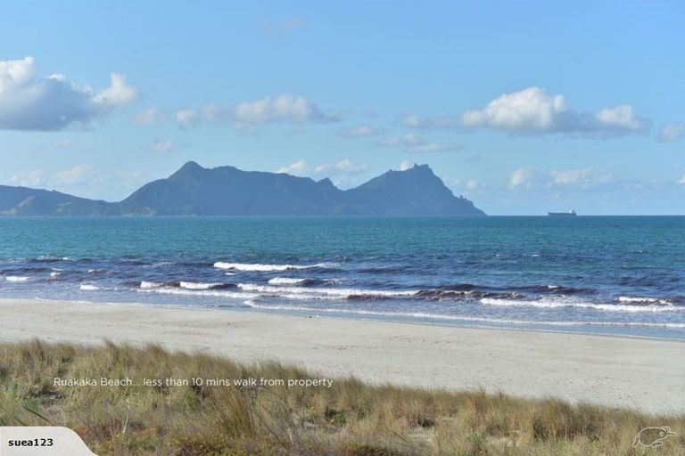 Photo of property in 43 Tuturu View, Ruakaka, 0116