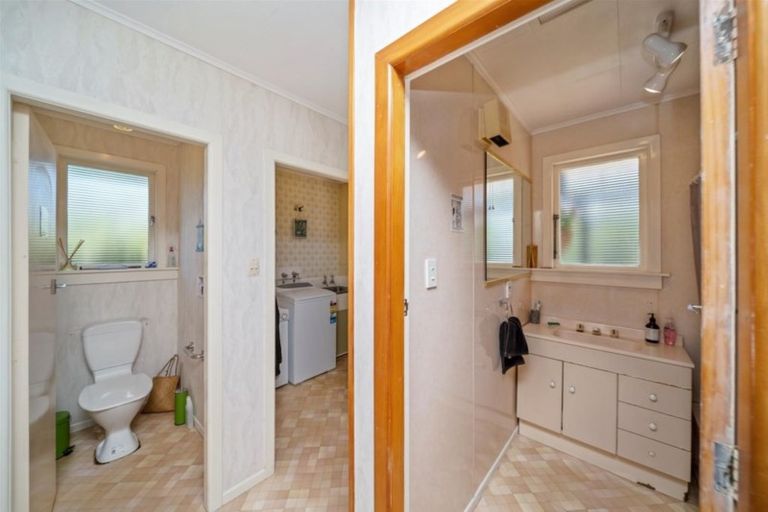 Photo of property in 48 Ramanui Avenue, Hawera, 4610